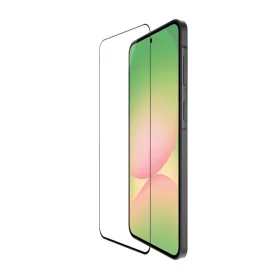 Nillkin Edzett Üveg 2.5D CP+ PRO Fekete Samsung Galaxy A57 üvegfóli-6902048309272 2 kép