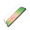 Nillkin Edzett Üveg 2.5D CP+ PRO Fekete Samsung Galaxy A57 üvegfóli-6902048309272 3 kép