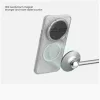  Xiaomi 17 Ultra Nillkin Iceblade Prop Magnetic tok - Éjfekete-6902048310384 8 kép
