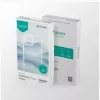  Xiaomi 17 Ultra Nillkin Iceblade Prop Magnetic tok - Éjfekete-6902048310384 9 kép