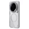  Xiaomi 17 Ultra Twilight Gray Nillkin Iceblade Prop mágneses tok-6902048310391 2 kép