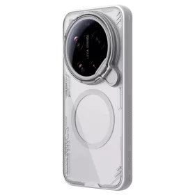  Xiaomi 17 Ultra Twilight Gray Nillkin Iceblade Prop mágneses tok-6902048310391 2 kép