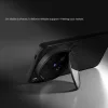 Vivo X300 Ultra Átlátszó Fekete Nillkin CamShield Prop Mágneses to-6902048311688 4 kép