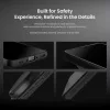 Vivo X300 Ultra Átlátszó Fekete Nillkin CamShield Prop Mágneses to-6902048311688 7 kép