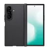 Samsung Galaxy Z Fold 8 Ultra fekete Nillkin Super Frosted FOLD Magnetic hátlapvédő tok