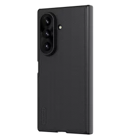 Samsung Galaxy Z Fold 8 Ultra fekete Nillkin Super Frosted FOLD Magnet-6902048312913 2 kép