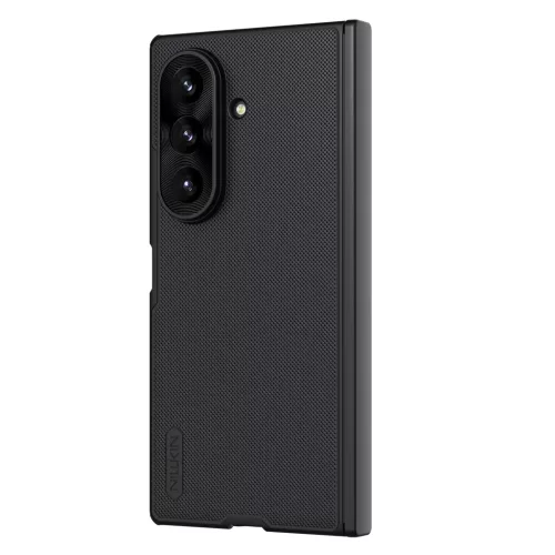 Samsung Galaxy Z Fold 8 Ultra fekete Nillkin Super Frosted FOLD Magnet-6902048312913 2 kép