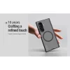Samsung Galaxy Z Fold 8 Ultra fekete Nillkin Super Frosted FOLD Magnet-6902048312913 5 kép