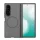 Samsung Galaxy Z Fold 8 Ultra átlátszó fekete Nillkin Super Frosted FOLD Magnetic hátlap