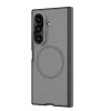Samsung Galaxy Z Fold 8 Ultra átlátszó fekete Nillkin Super Frosted-6902048312920 2 kép