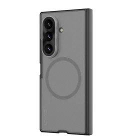 Samsung Galaxy Z Fold 8 Ultra átlátszó fekete Nillkin Super Frosted-6902048312920 2 kép