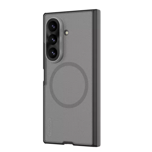 Samsung Galaxy Z Fold 8 Ultra átlátszó fekete Nillkin Super Frosted-6902048312920 2 kép