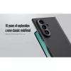 Samsung Galaxy Z Fold 8 Ultra átlátszó fekete Nillkin Super Frosted-6902048312920 3 kép