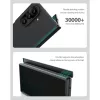 Samsung Galaxy Z Fold 8 Ultra átlátszó fekete Nillkin Super Frosted-6902048312920 7 kép