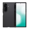 Samsung Galaxy Z Fold 8 Ultra fekete Nillkin Super Frosted FOLD Magnetic Pen Slot hátlap