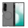 Samsung Galaxy Z Fold 8 Ultra áttetsző fekete Nillkin Super Frosted -6902048312944 1 kép