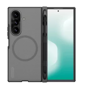 Samsung Galaxy Z Fold 8 Ultra áttetsző fekete Nillkin Super Frosted -6902048312944 1 kép