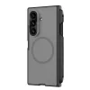 Samsung Galaxy Z Fold 8 Ultra áttetsző fekete Nillkin Super Frosted -6902048312944 2 kép