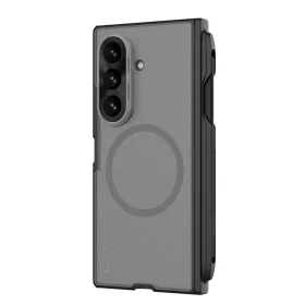 Samsung Galaxy Z Fold 8 Ultra áttetsző fekete Nillkin Super Frosted -6902048312944 2 kép
