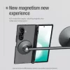 Samsung Galaxy Z Fold 8 Ultra áttetsző fekete Nillkin Super Frosted -6902048312944 7 kép