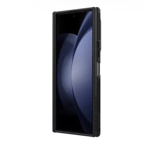 Samsung Galaxy Z Fold 8 Ultra fekete Nillkin CamShield Prop Magnetic t-6902048312951 2 kép