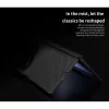 Samsung Galaxy Z Fold 8 Ultra fekete Nillkin CamShield Prop Magnetic t-6902048312951 5 kép