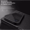 Samsung Galaxy Z Fold 8 Ultra fekete Nillkin CamShield Prop Magnetic t-6902048312951 7 kép