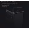 Samsung Galaxy Z Fold 8 Ultra fekete Nillkin CamShield Prop Magnetic t-6902048312951 8 kép