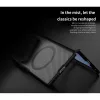 Samsung Galaxy Z Fold 8 Ultra áttetsző fekete Nillkin CamShield Prop-6902048312968 5 kép