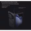 Samsung Galaxy Z Fold 8 Ultra áttetsző fekete Nillkin CamShield Prop-6902048312968 8 kép