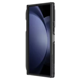 Samsung Galaxy Z Fold 8 Ultra átlátszó fekete Nillkin CamShield Pro-6902048312982 2 kép