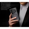 Samsung Galaxy Z Fold 8 Ultra átlátszó fekete Nillkin CamShield Pro-6902048312982 6 kép
