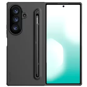 Samsung Galaxy Z Fold 8 Ultra fekete Nillkin Flex Pure Fold stylustart-6902048312999 1 kép