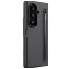Samsung Galaxy Z Fold 8 Ultra fekete Nillkin Flex Pure Fold stylustart-6902048312999 2 kép