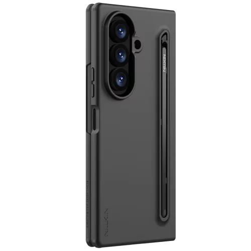 Samsung Galaxy Z Fold 8 Ultra fekete Nillkin Flex Pure Fold stylustart-6902048312999 2 kép