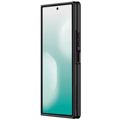 Samsung Galaxy Z Fold 8 Ultra fekete Nillkin Flex Pure Fold stylustart-6902048312999 3 kép