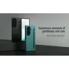 Samsung Galaxy Z Fold 8 Ultrakék Nillkin Flex Pure Fold tolltartós t-6902048313002 4 kép