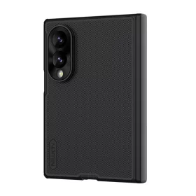 Samsung Galaxy Z Fold 8 fekete Nillkin Super Frosted FOLD mágneses h�-6902048313026 2 kép