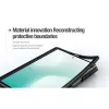 Samsung Galaxy Z Fold 8 fekete Nillkin Super Frosted FOLD mágneses h�-6902048313026 9 kép