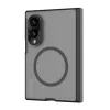 Samsung Galaxy Z Fold 8 áttetsző fekete Nillkin Super Frosted FOLD M-6902048313033 2 kép