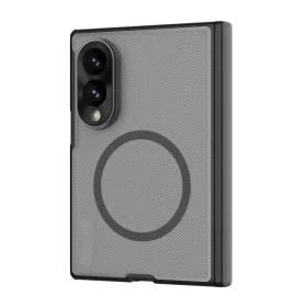 Samsung Galaxy Z Fold 8 áttetsző fekete Nillkin Super Frosted FOLD M-6902048313033 2 kép