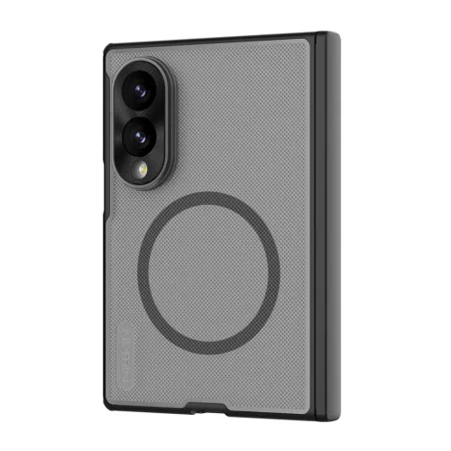 Samsung Galaxy Z Fold 8 áttetsző fekete Nillkin Super Frosted FOLD M-6902048313033 2 kép
