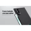 Samsung Galaxy Z Fold 8 áttetsző fekete Nillkin Super Frosted FOLD M-6902048313033 3 kép