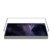 Samsung Galaxy Z Fold 8 fekete Nillkin 2.5D CP+ PRO edzett üveg-6902048313040 4 kép
