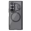 Samsung Galaxy Z Fold 8 Ultra sötét éjfekete Nillkin Iceblade Prop -6902048313149 1 kép