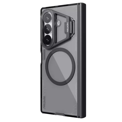 Samsung Galaxy Z Fold 8 Ultra sötét éjfekete Nillkin Iceblade Prop -6902048313149 2 kép