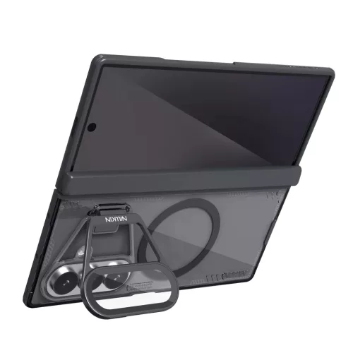 Samsung Galaxy Z Fold 8 Ultra sötét éjfekete Nillkin Iceblade Prop -6902048313149 3 kép