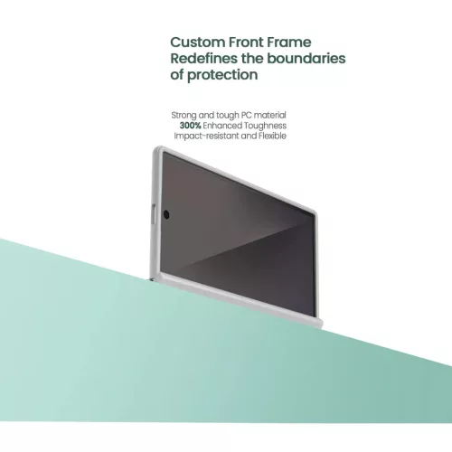Samsung Galaxy Z Fold 8 Ultra sötét éjfekete Nillkin Iceblade Prop -6902048313149 7 kép