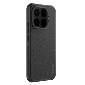 Xiaomi 17T Nillkin Super Frosted PRO fekete tok-6902048313170 2 kép