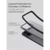 Xiaomi 17T Nillkin Super Frosted PRO fekete tok-6902048313170 4 kép